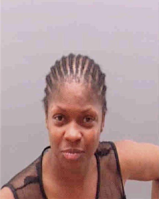 WILLIAMS, PEARL MAE - Peoria County, IL