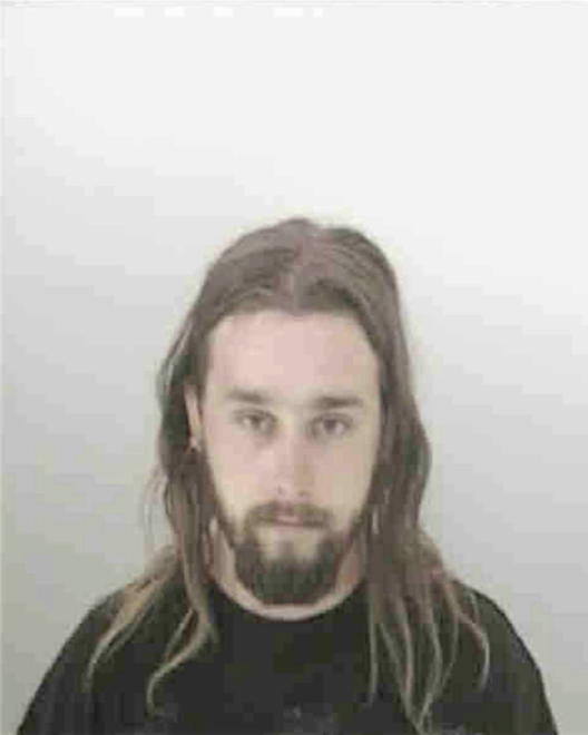 WRIGHT, DUSTIN MATTHEW - Peoria County, IL