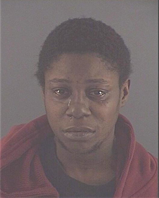 ALSTON, SHANICE V - Peoria County, IL