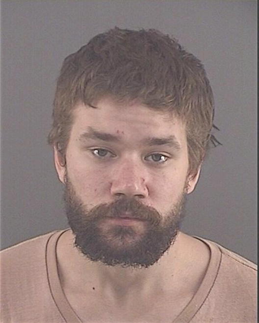 BENNETT, CHASE M - Peoria County, IL