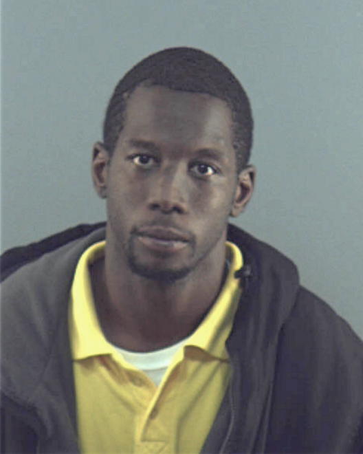 BERRYHILL, IVAN NMI - Peoria County, IL