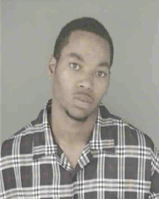 BOLDEN, LAMICHAEL LEE - Peoria County, IL