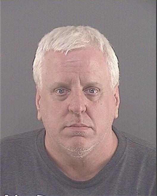 BROWN, DAVID M - Peoria County, IL