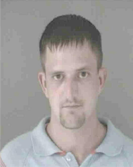 BROWN, JEREMY LEE - Peoria County, IL