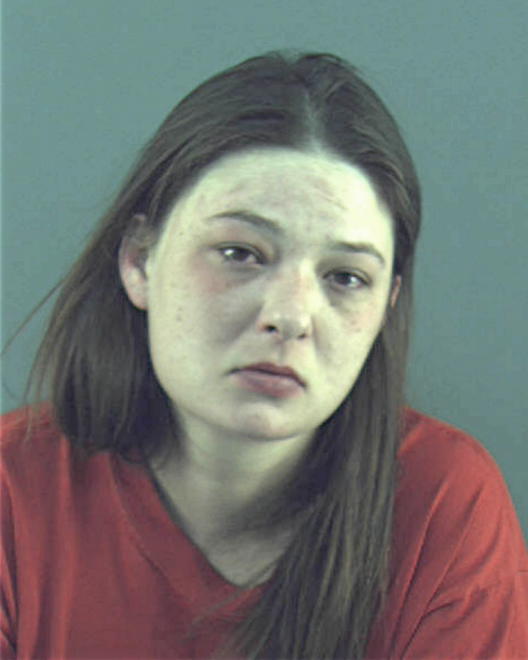 BROWNING, SHAUNA LYNN - Peoria County, IL