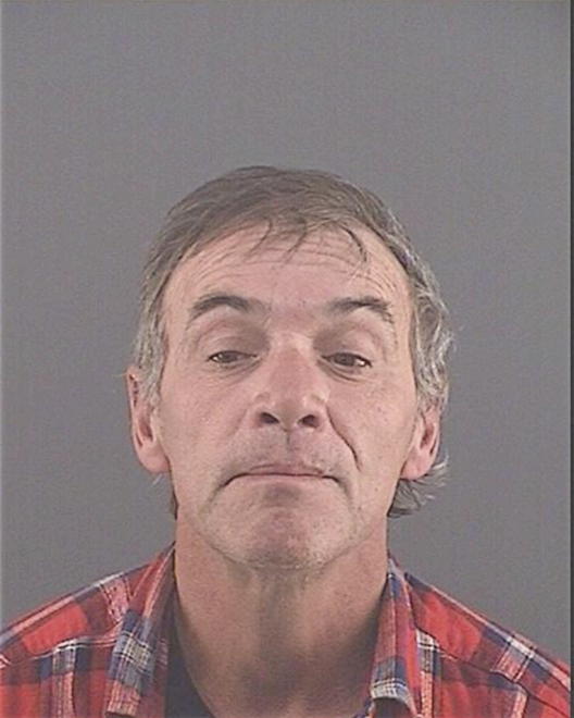 CARRINGTON, DAVID LEE - Peoria County, IL