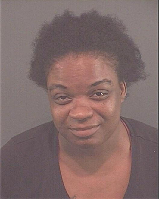 CHILDS, PEARLIE MAY - Peoria County, IL