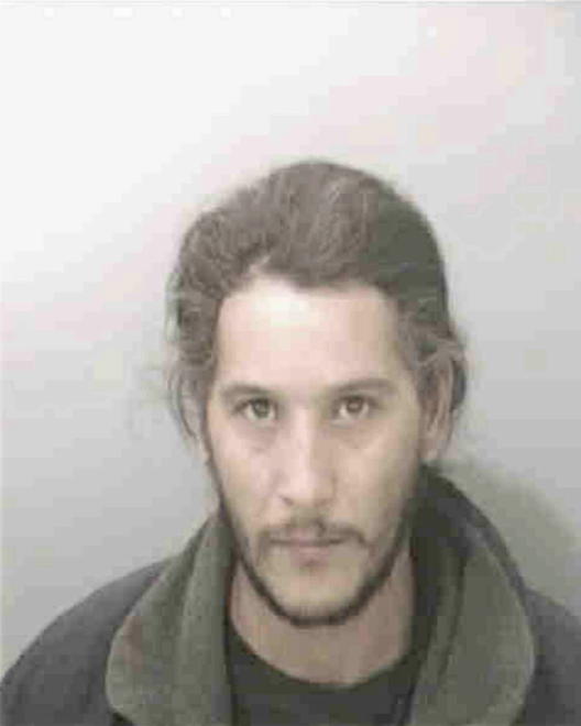CISNEROS, ARTHURO ALFRED - Peoria County, IL