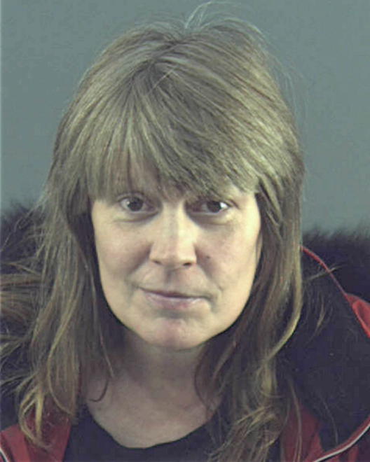 CONTONI, KELLY FRANCIS - Peoria County, IL
