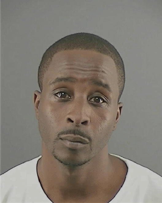 FERGUSON, MARKEE DION - Peoria County, IL