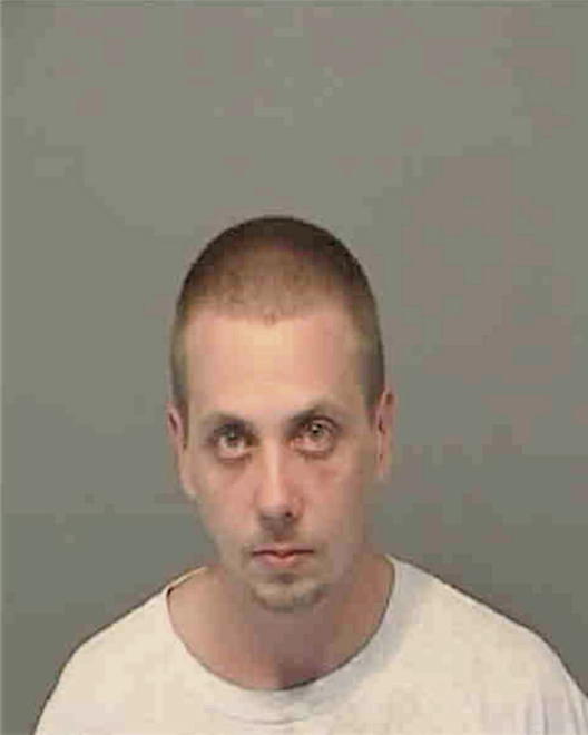 GARRELS, KYLE T - Peoria County, IL