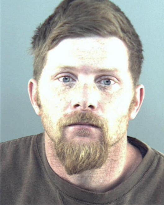 GILLHAM, MATTHEW GLEN - Peoria County, IL