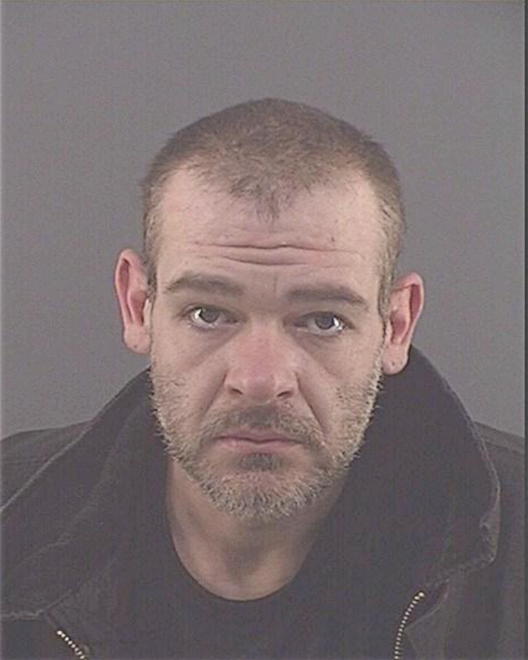 GODSEY, JOSHUA AARON - Peoria County, IL