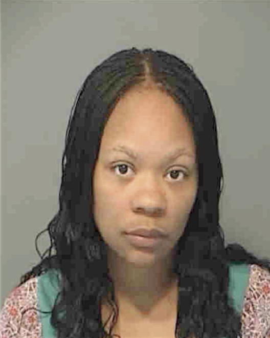 HAMILTON, YOLANDA LAJUAN - Peoria County, IL