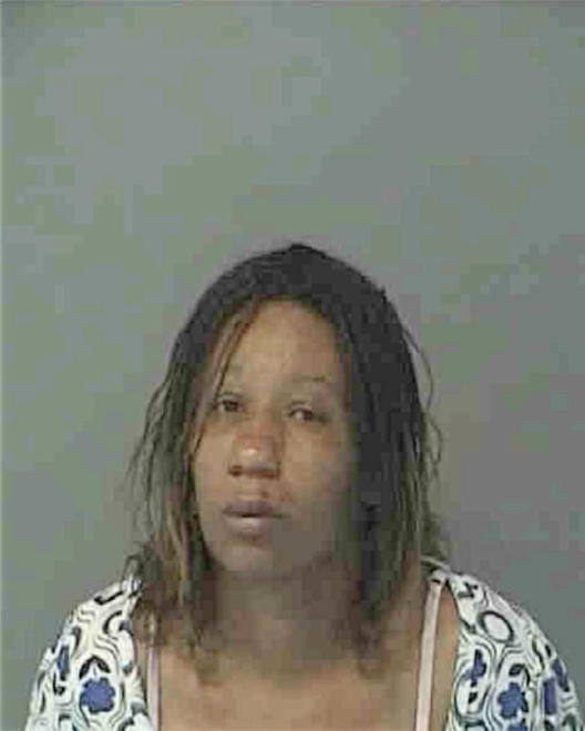 HAMPTON, JAQUNIA DRUEE - Peoria County, IL