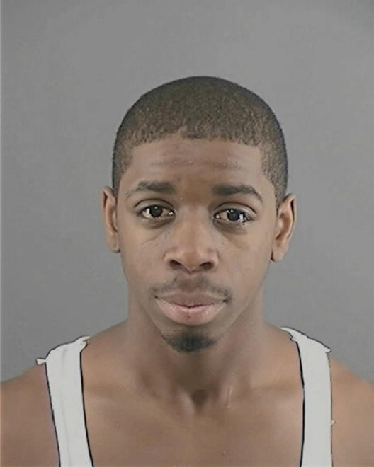 HARDEN, XAVIER - Peoria County, IL