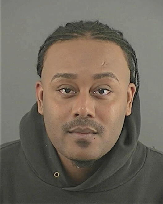 HENDERSON, GENE MARSHAWN - Peoria County, IL