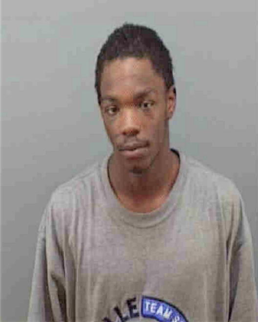 KELLER, DARRYL DEANDRE - Peoria County, IL