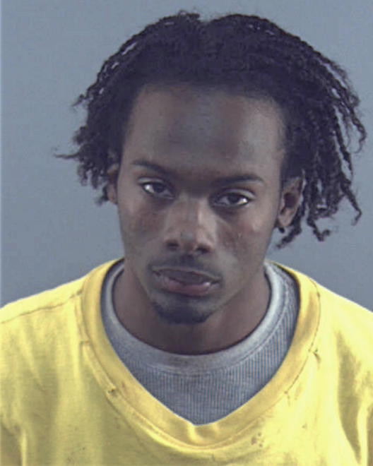 MARR, BRANDON A - Peoria County, IL