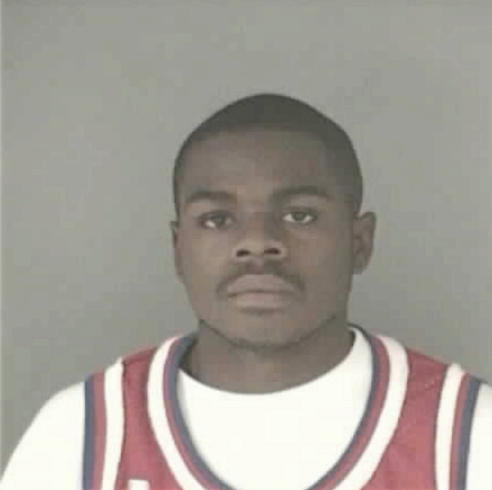 MCNEIL-DOUGLAS, LAMAR LAMONT - Peoria County, IL