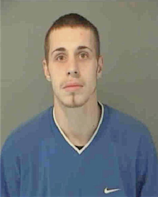 MURPHY, JASON JAMES - Peoria County, IL
