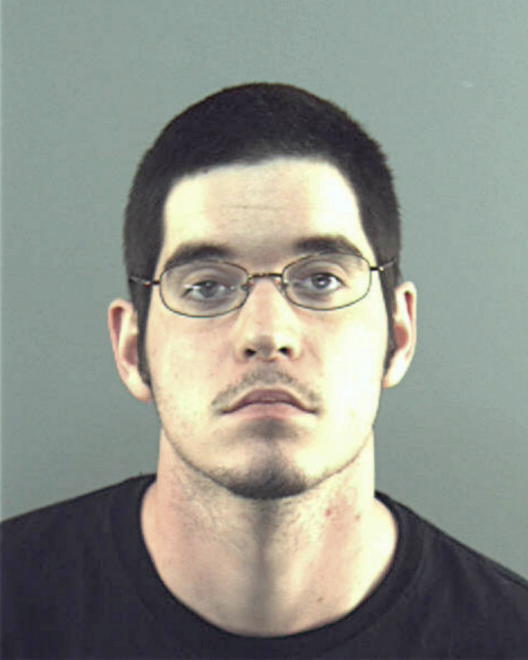 MYRE, DANE L - Peoria County, IL