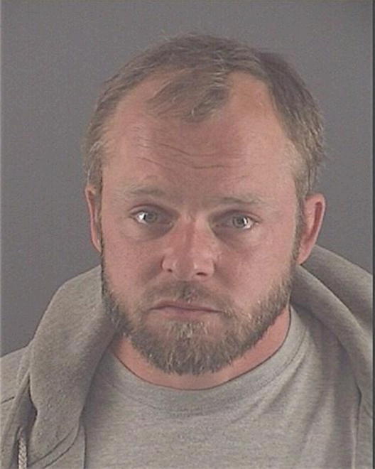 POWERS, JEREMY DEWAYNE - Peoria County, IL