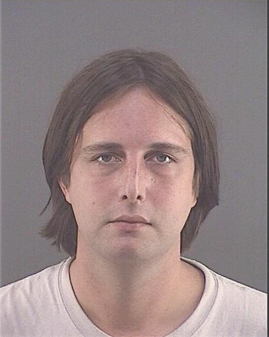 PRITCHARD, CHRISTOPHER M - Peoria County, IL