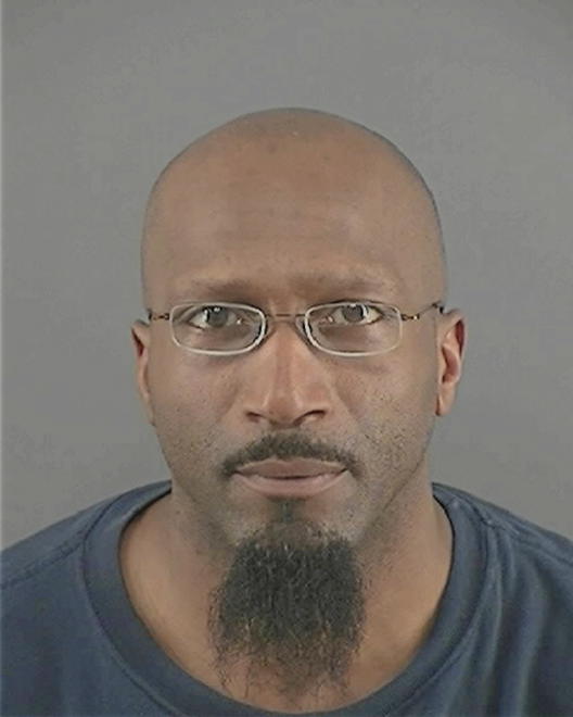 PROCTOR, MARC LAMONT - Peoria County, IL