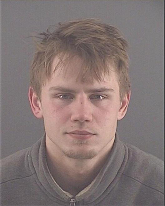 ROBERTS, JAMES A - Peoria County, IL