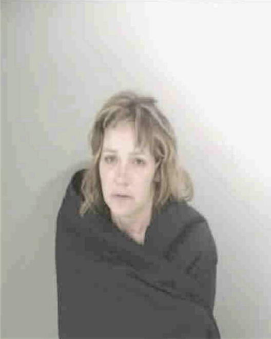 SCOBY, REBECCA ANN - Peoria County, IL
