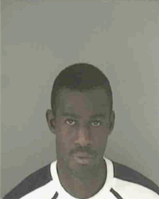 SUMMERS, DARRELL CORNELIUS - Peoria County, IL