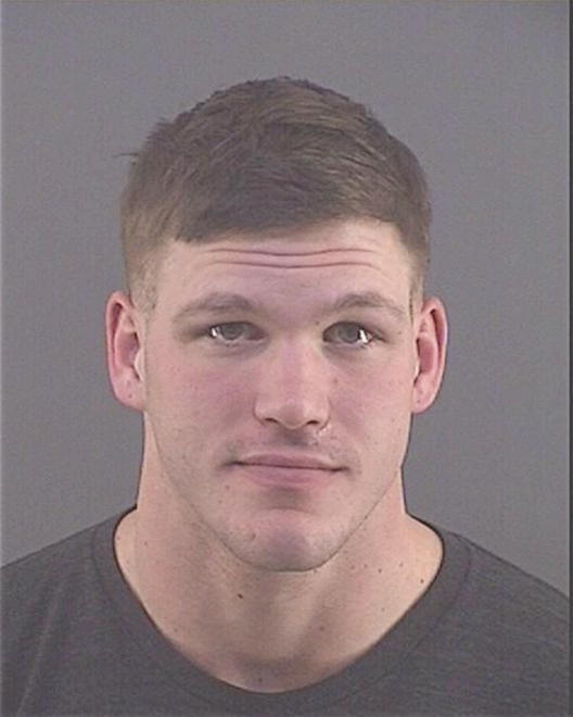 TAMMEUS, JOSHUA J - Peoria County, IL