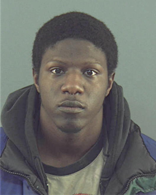 WALKER, ERNEST JAMELL - Peoria County, IL