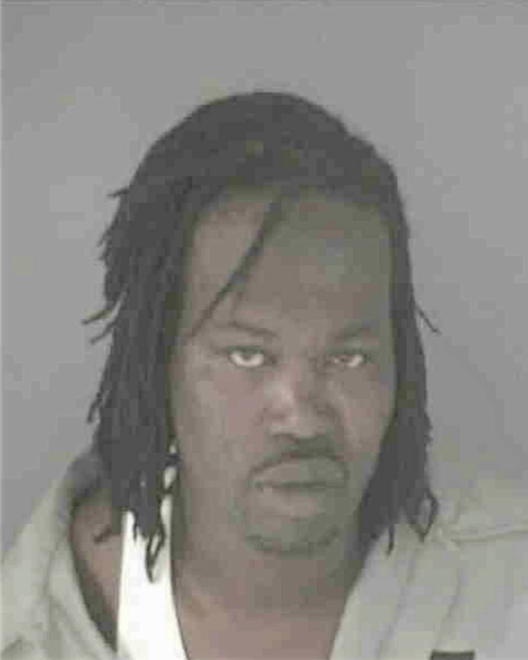 WILLIAMS, REGINALD SPENCER - Peoria County, IL
