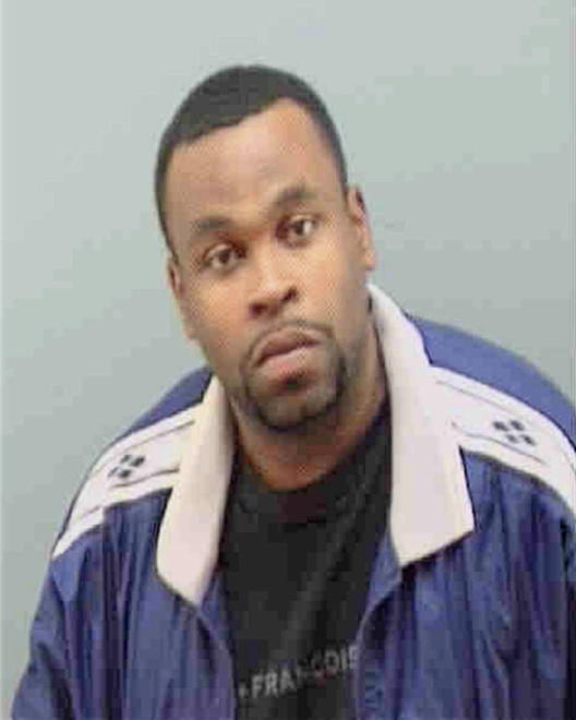 WILSON, CLARENCE LAWRENCE - Peoria County, IL