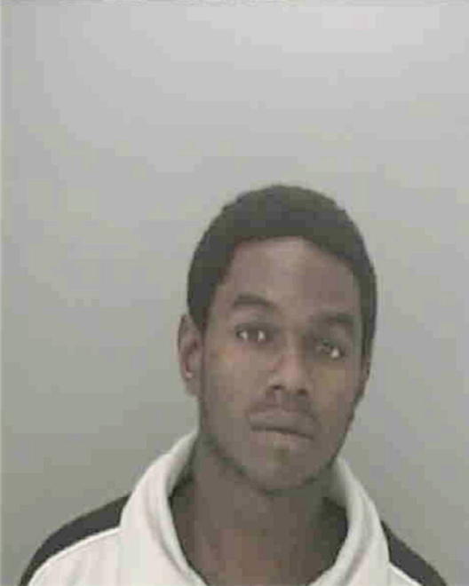 YOUNG, BOBBY LEE - Peoria County, IL