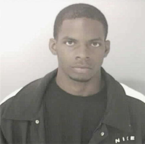 ALEXANDER, TYRICE LADELL - Peoria County, IL