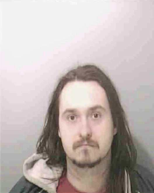 ANDERSON, CHRISTOPHER NEIL - Peoria County, IL