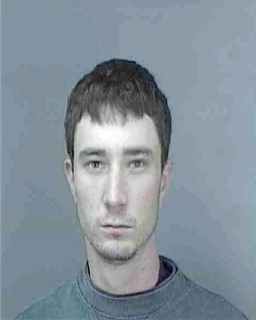 ANDERSON, MICHAEL CLINTON - Peoria County, IL