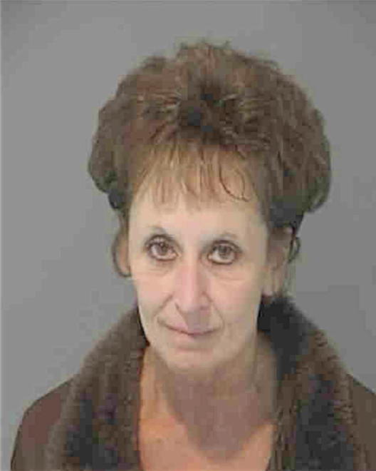 BAUMANN, SHIRLEY ANN - Peoria County, IL