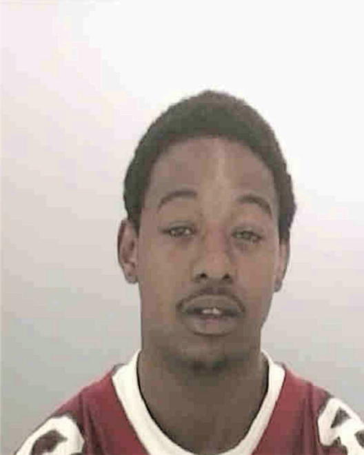 BERRYHILL, DEON M - Peoria County, IL