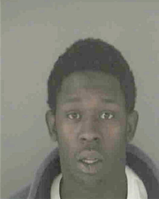BYRD, LAQUINZO L - Peoria County, IL