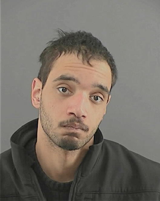 CARY, DEVIN S - Peoria County, IL
