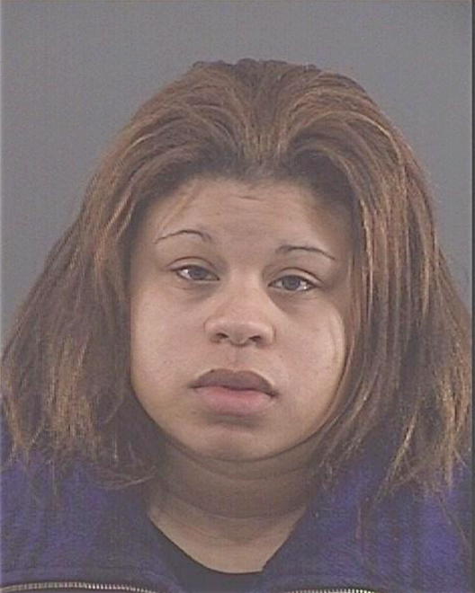 CRUMP, SHAWNY T - Peoria County, IL