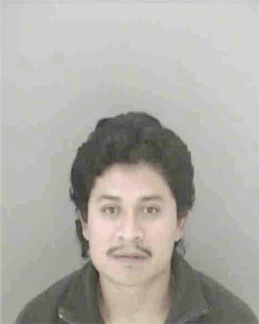 CUEVAS, OSCAR - Peoria County, IL
