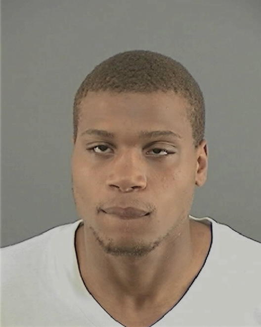 DUDLEY, LAVEL MICKEY - Peoria County, IL