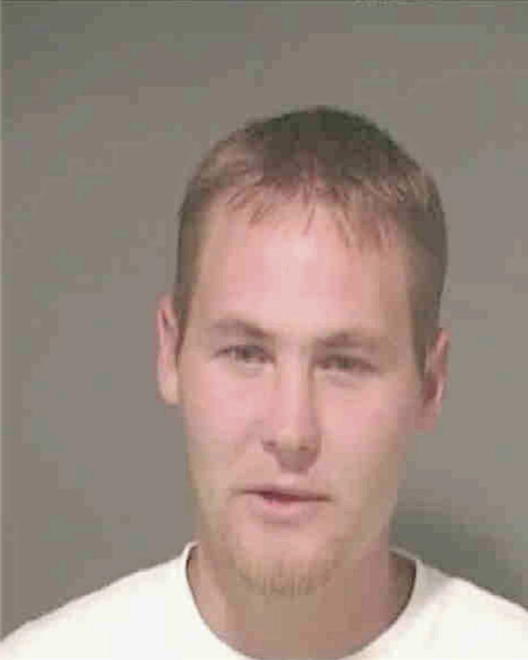 EGGERS, JAMES EVERETT - Peoria County, IL