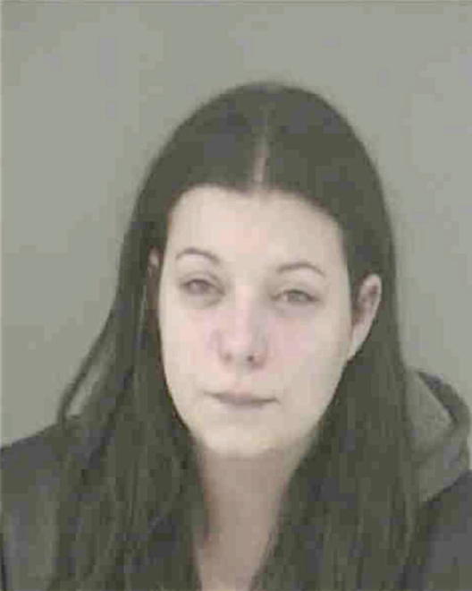 FIDLER, SAMANTHA NICOLE - Peoria County, IL