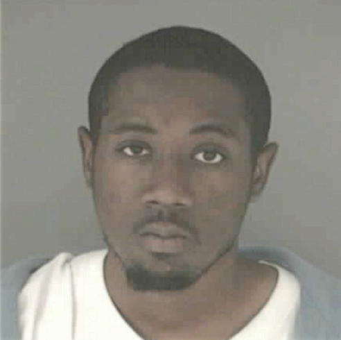 HARRIS, ANTONIO MARQUETTE - Peoria County, IL